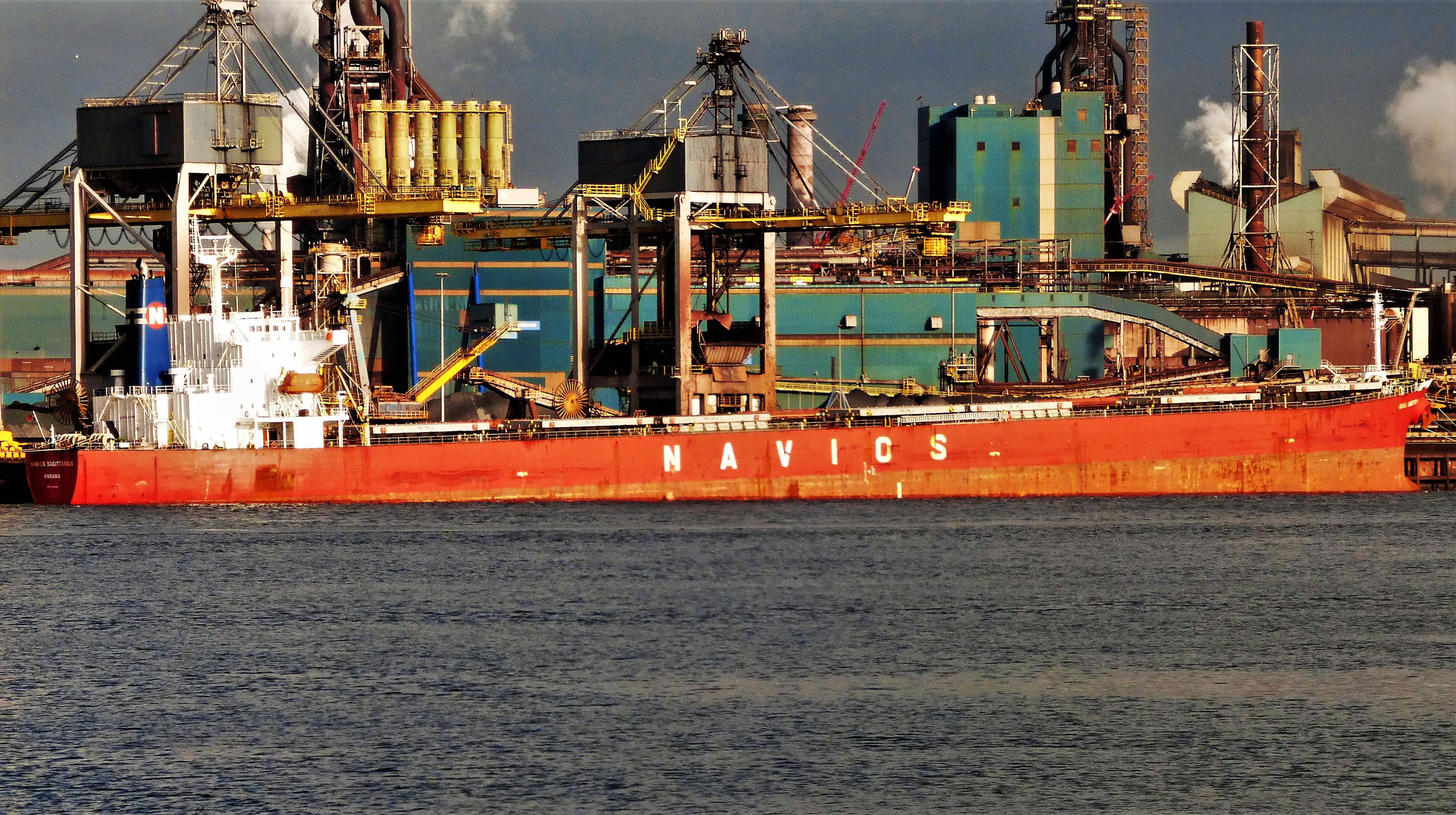 NAVIOS SAGITTARIUS 